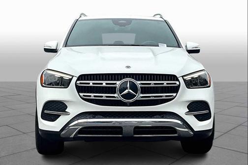 2024 Mercedes-Benz GLE 350 4MATIC
