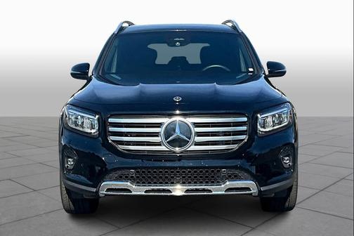 2024 Mercedes-Benz GLB 250 Base