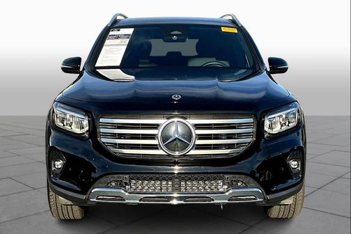 2024 Mercedes-Benz GLB 250 Base