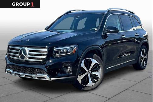 2024 Mercedes-Benz GLB 250 Base