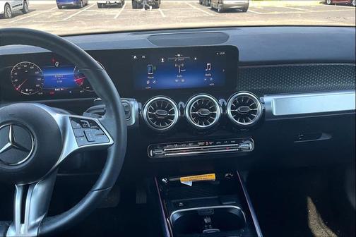 2024 Mercedes-Benz GLB 250 Base