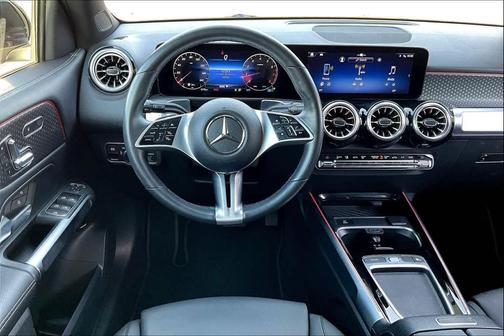 2024 Mercedes-Benz GLB 250 Base