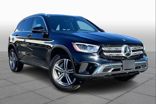 2022 Mercedes-Benz GLC 300 Base