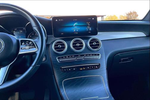 2022 Mercedes-Benz GLC 300 Base