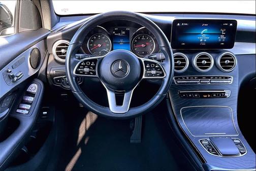 2022 Mercedes-Benz GLC 300 Base