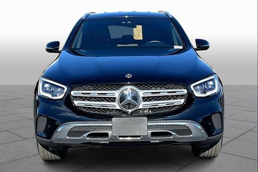 2022 Mercedes-Benz GLC 300 Base