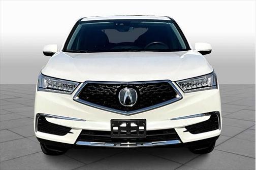 2020 Acura MDX 3.5L w/Technology Package