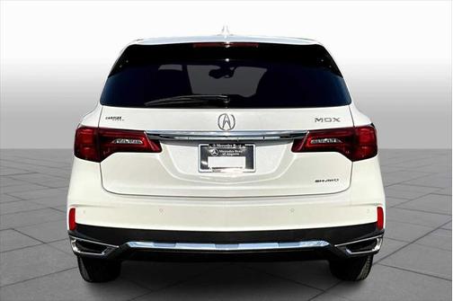 2020 Acura MDX 3.5L w/Technology Package