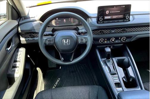 2023 Honda Accord LX 1.5T