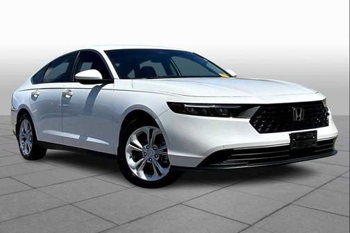2023 Honda Accord LX 1.5T