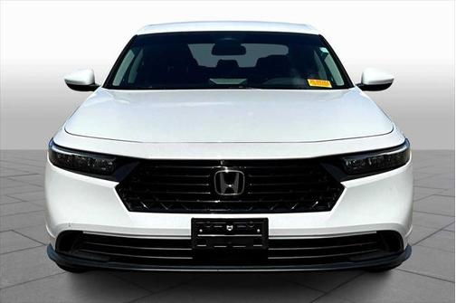 2023 Honda Accord LX 1.5T