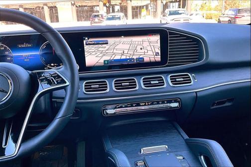 2025 Mercedes-Benz GLE 450e 4MATIC