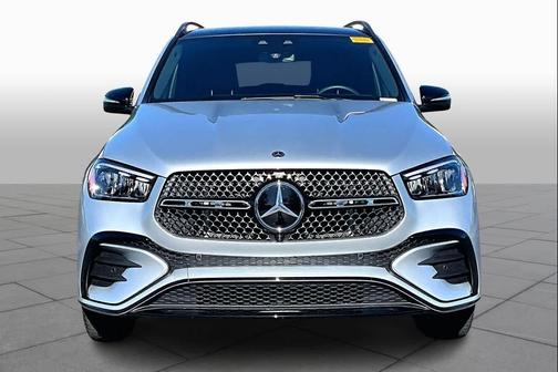 2025 Mercedes-Benz GLE 450e 4MATIC