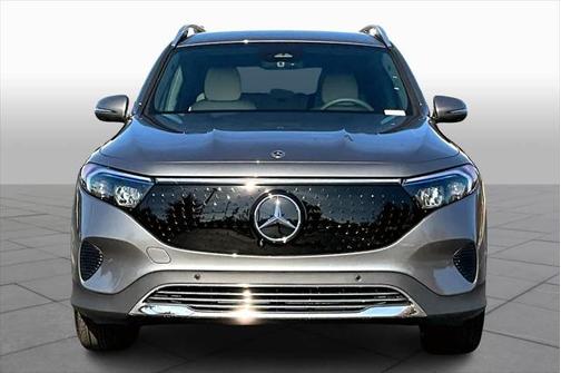 2024 Mercedes-Benz EQB 300 4MATIC