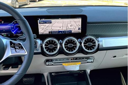 2024 Mercedes-Benz EQB 300 4MATIC