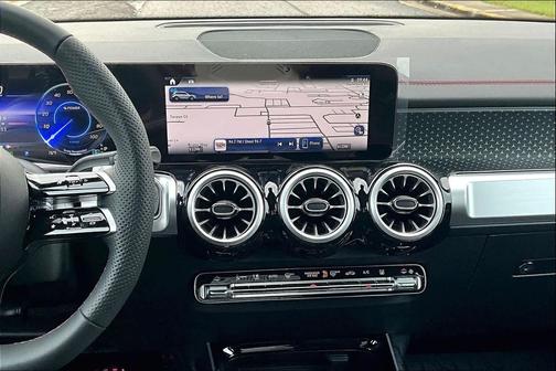 2024 Mercedes-Benz EQB 300 4MATIC