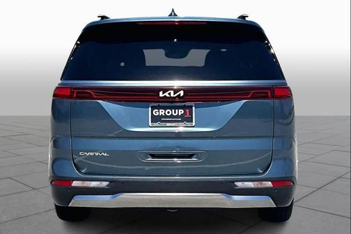 2024 Kia Carnival SX Prestige