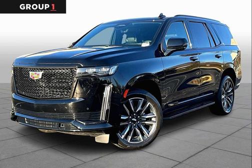 2023 Cadillac Escalade Sport