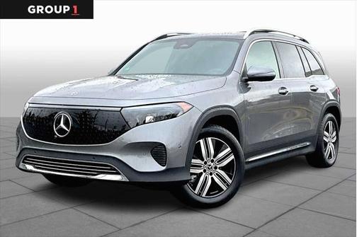 2024 Mercedes-Benz EQB 300 4MATIC