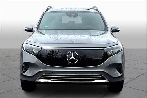 2024 Mercedes-Benz EQB 300 4MATIC