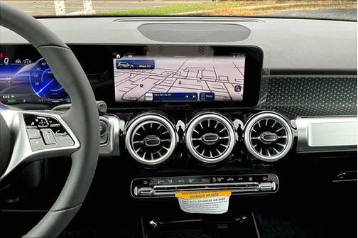 2024 Mercedes-Benz EQB 300 4MATIC