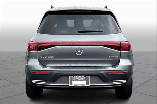 2024 Mercedes-Benz EQB 300 4MATIC