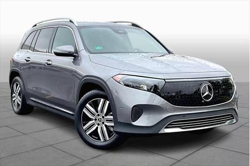 2024 Mercedes-Benz EQB 300 4MATIC