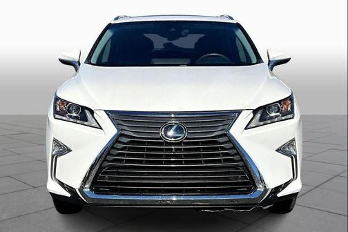 2019 Lexus RX 350 Base