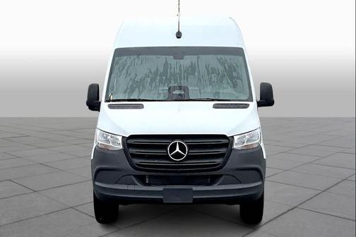 2025 Mercedes-Benz Sprinter 2500 High Roof