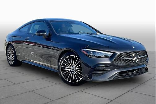 2024 Mercedes-Benz CLE 450 4MATIC