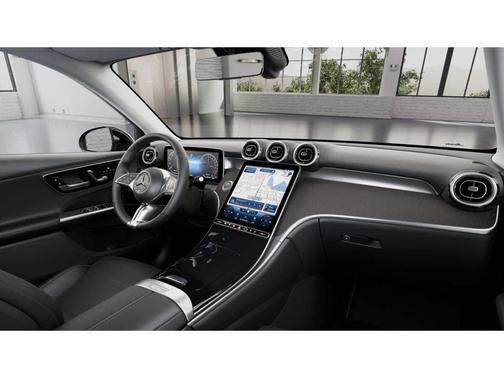 2026 Mercedes-Benz GLC 350e Base