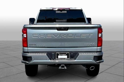2024 Chevrolet Silverado 2500 High Country