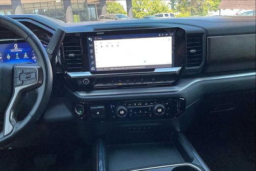 2024 Chevrolet Silverado 2500 High Country