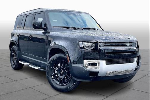 2024 Land Rover Defender 110 P400 S