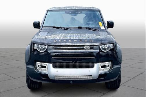 2024 Land Rover Defender 110 P400 S