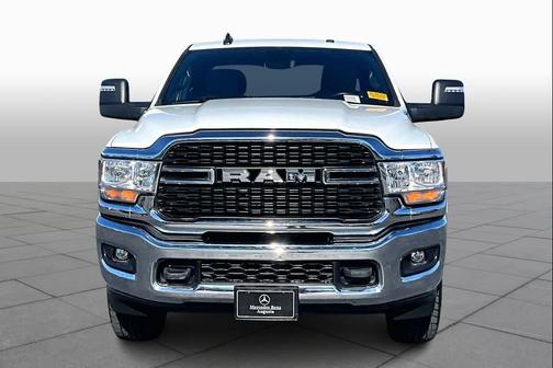 2024 RAM 3500 Big Horn Crew Cab 4x4 8' Box