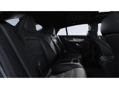 2026 Mercedes-Benz AMG GT 43 4-Door