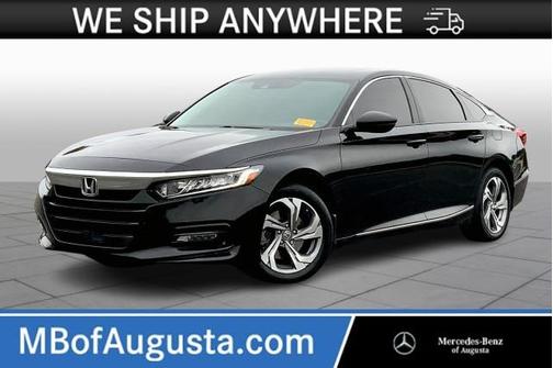 Photo 1 of 32 of 2019 Honda Accord EX-L 2.0T
