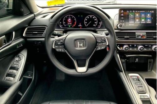Photo 5 of 32 of 2019 Honda Accord EX-L 2.0T