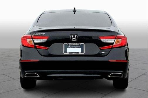 Photo 4 of 32 of 2019 Honda Accord EX-L 2.0T
