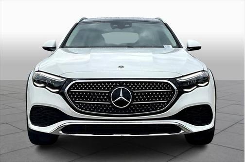 2025 Mercedes-Benz E-Class 4MATIC