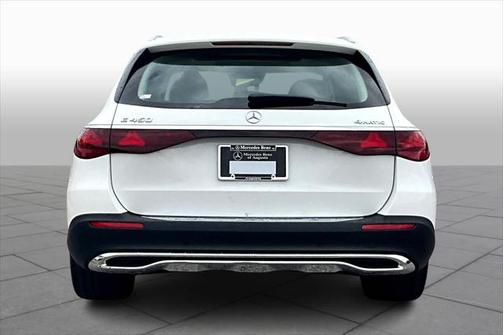 2025 Mercedes-Benz E-Class 4MATIC
