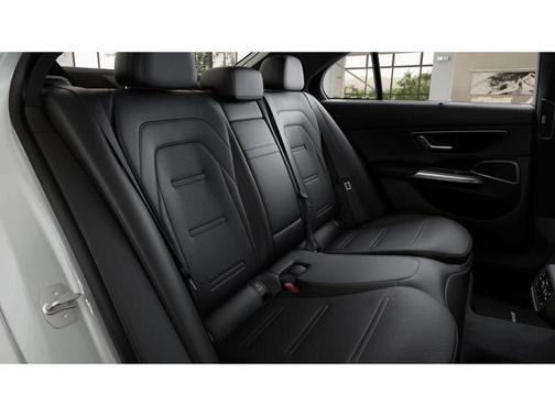 MANUFAKTUR Moonlight White Metallic 2026 Mercedes-Benz AMG E 53 E 4MATIC+