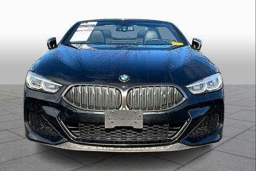 2019 BMW M850 xDrive