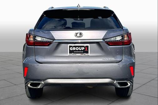 2018 Lexus RX 350 Base