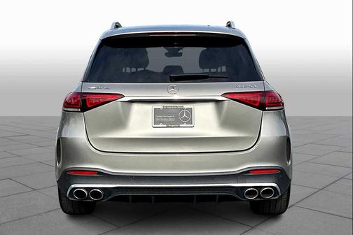 2023 Mercedes-Benz AMG GLE 53 4MATIC+