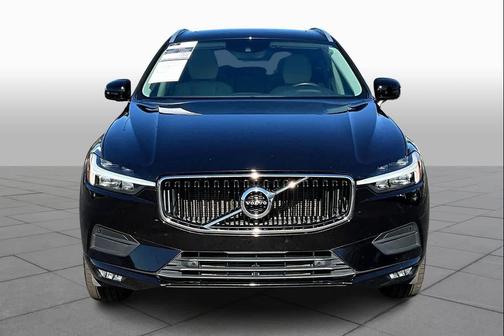 2021 Volvo XC60 T5 Momentum