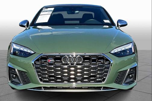 2023 Audi S5 Premium TFSI quattro Tiptronic