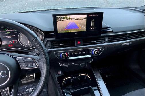 2023 Audi S5 Premium TFSI quattro Tiptronic