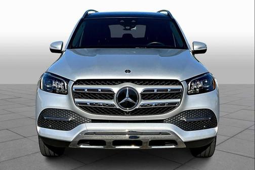 2020 Mercedes-Benz GLS 450 4MATIC